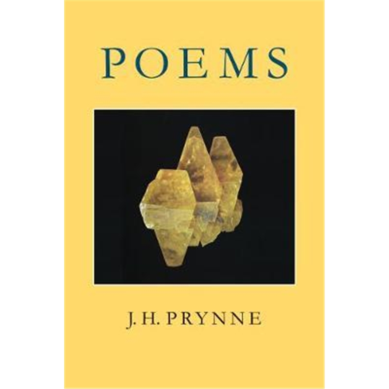 预订poems:(2015) third edition