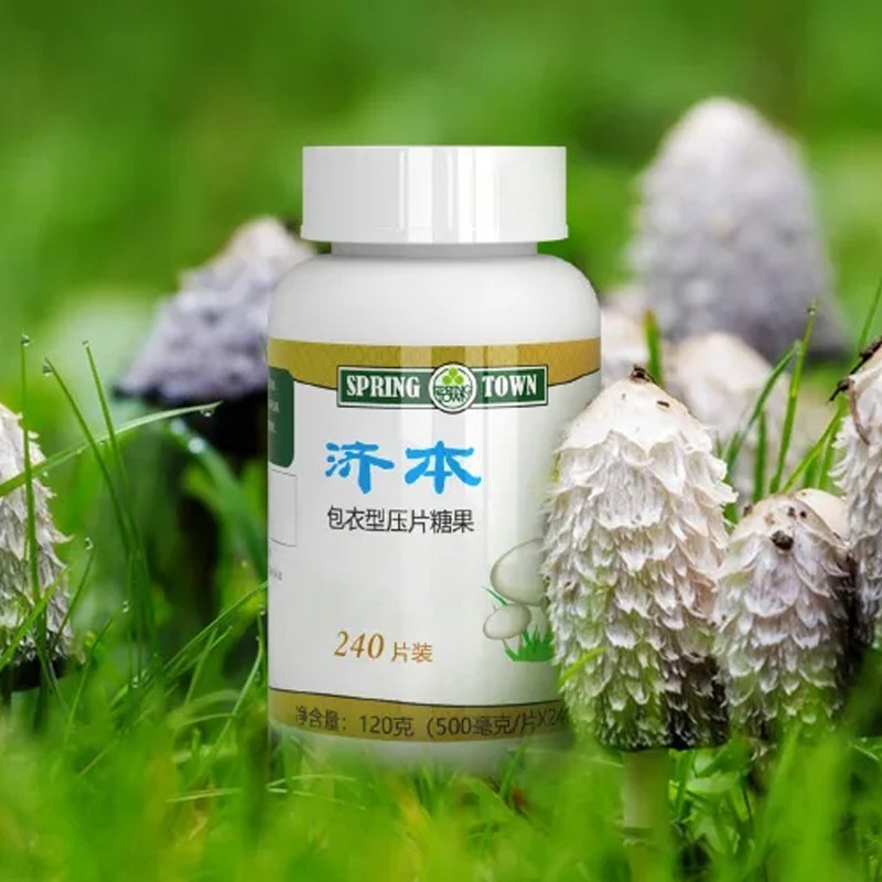【中秋节送礼 春芝堂食用菌食品寿世芝华系列女三宝寿世芝华系列