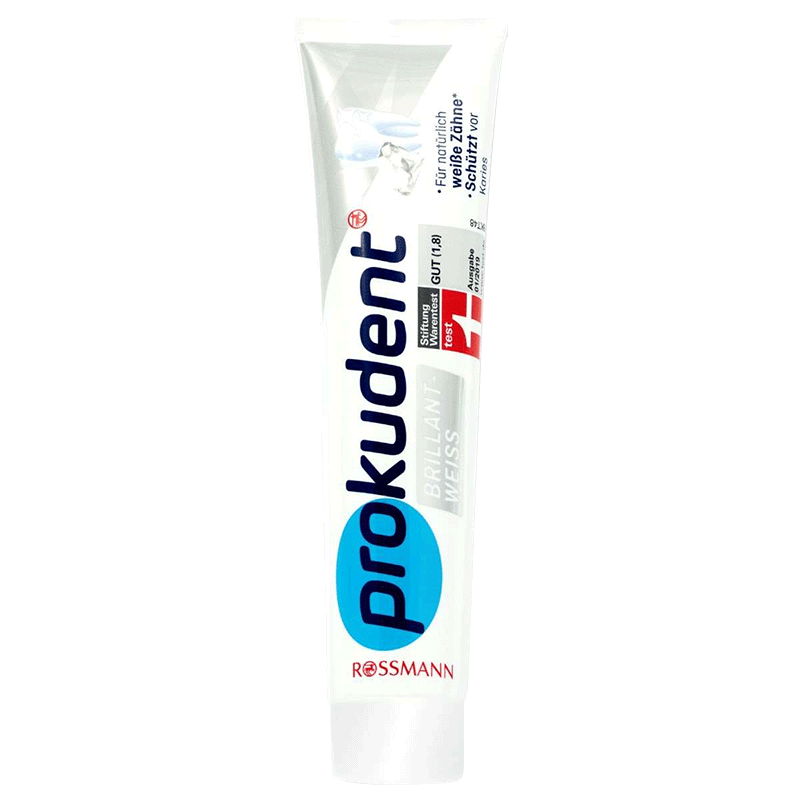 必固登洁（Prokudent）孕妇牙膏价格历史及用户评价分析