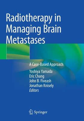 【预订】radiotherapy in managing brain