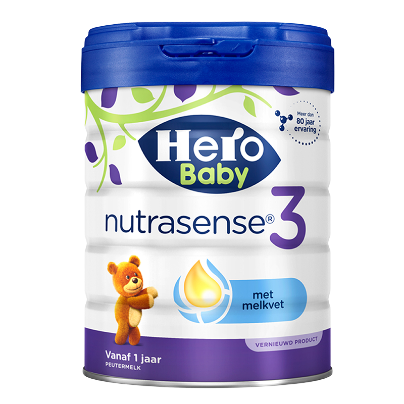 �츳������ѯ������Herobaby ԭװ���� �����츳��Ӥ�׶��̷� 3�� 1�� �׽��װ�°�