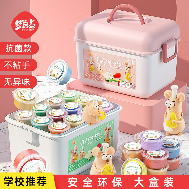 查看手工彩泥商品历史价格的网站|手工彩泥价格走势图