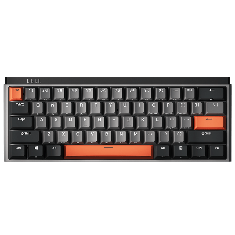 DURGOD ��٤K330W����������ģ��Ϸ��е����Ů��61��MAC/IPAD���̣����Ե羺ר�ã� �޹�-������ ����-����