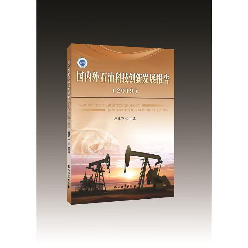 国内外石油科技创新发展报告(2019)