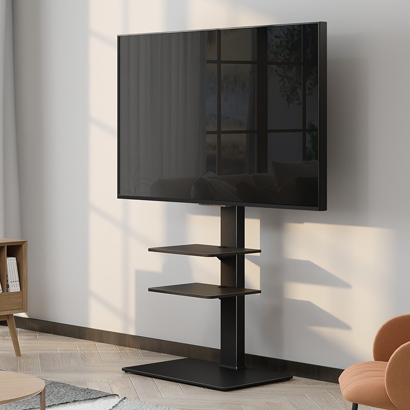 fitueyes电视支架落地(37-70英寸)电视机架子显示器支架通用小米索尼