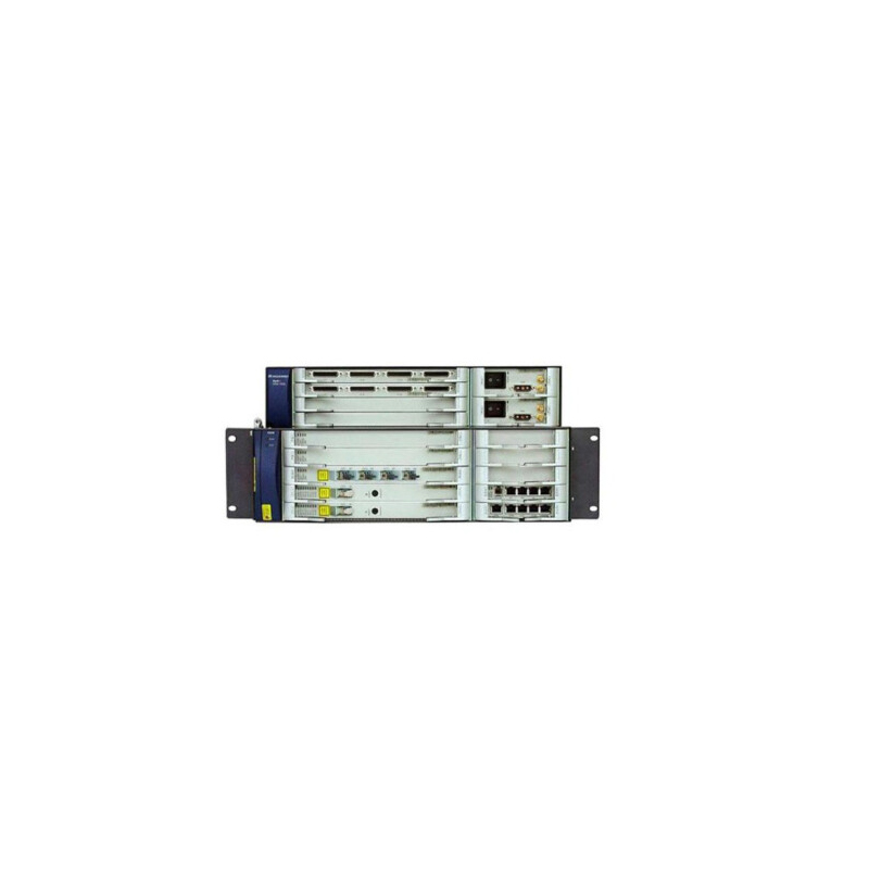华为(huawei )1500b光端机(含4个光口 可配备155m或622m) optix osn