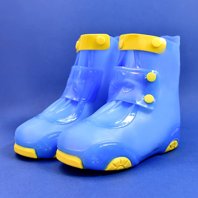 御乐雨鞋/雨靴