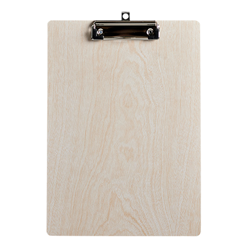 ��ҰMAKINO A4ľ�ʰ���ļ��� д�ֻ�����д�칫�õ�� ѧ���� �Ծ����� ����˵��� �����о� ǳľɫ 3.1Ԫ