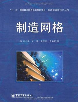 正版现货制造网格 9787121085390