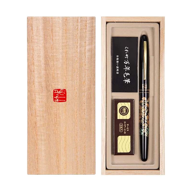 ����KURETAKE�����ڿ�ѧë�� �Դ�īˮ ݪ������ �ֱ�ʽë�� ����ë�� ��ʦ������ ��Ϣ�� DU185-215