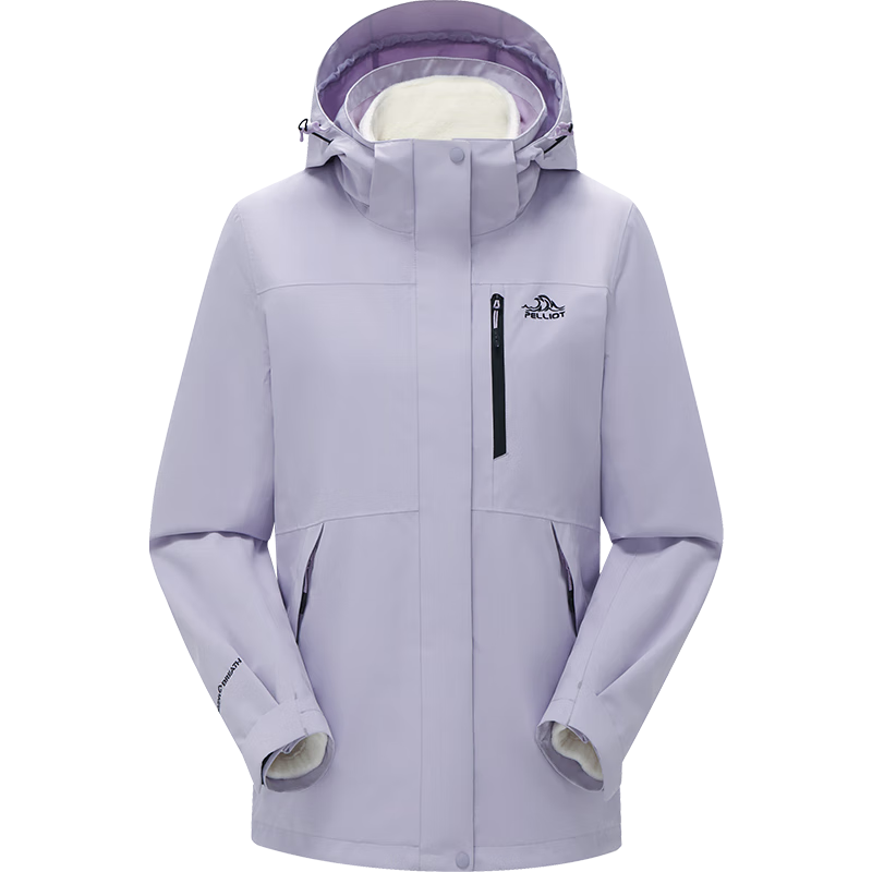 ��ϣ�ͣ�Pelliot����¶˼ͬ��ɽҰ����2.0���������һ����Ů����12340106��XL 449.16Ԫ