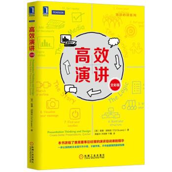 高效演讲