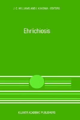 Ehrlichiosis