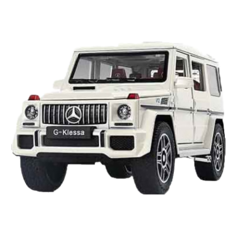 ڲCHE ZHI۴GϽģͳG63ԽҰģͰڼк߳ AMG G63 ɫװ51.6Ԫ