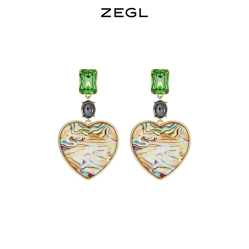 【ZEGL】耳饰：稳定的价格，持续上升的销量|哪里可以看到京东耳饰商品的历史价格