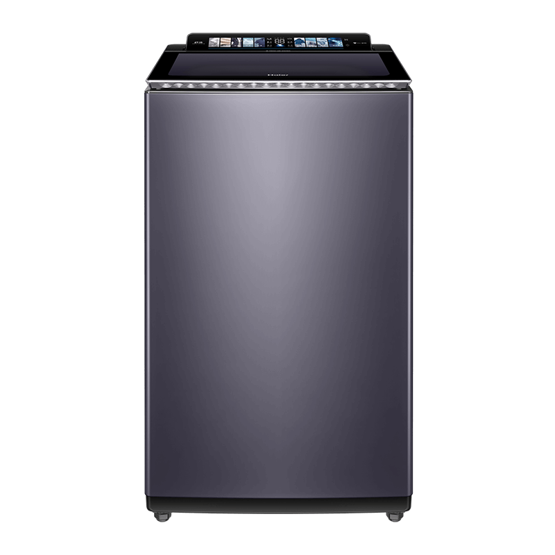 ������Haier����Ϫ����ϴ�»�ȫ�Զ����á�����R1��SE��10���� �ҵ���Ҳ��� ���ƽǶ ˫��������ϴBZ566TH