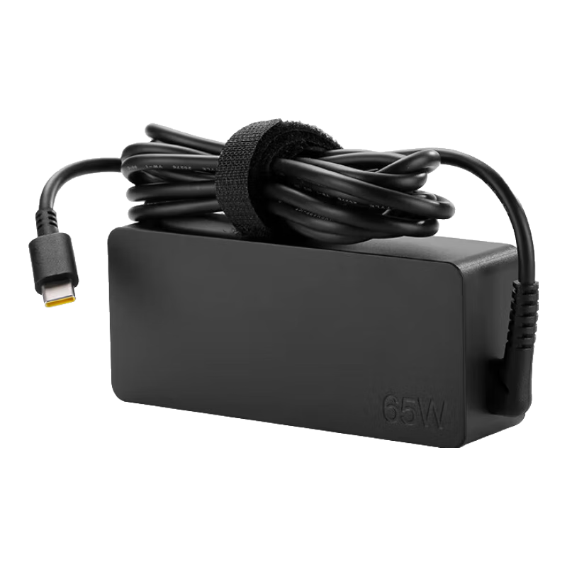 루lenovoԭװ65WType-CԴThinkPadʼǱX1 T14 T490USB-CԴ20V3.25A 109Ԫ