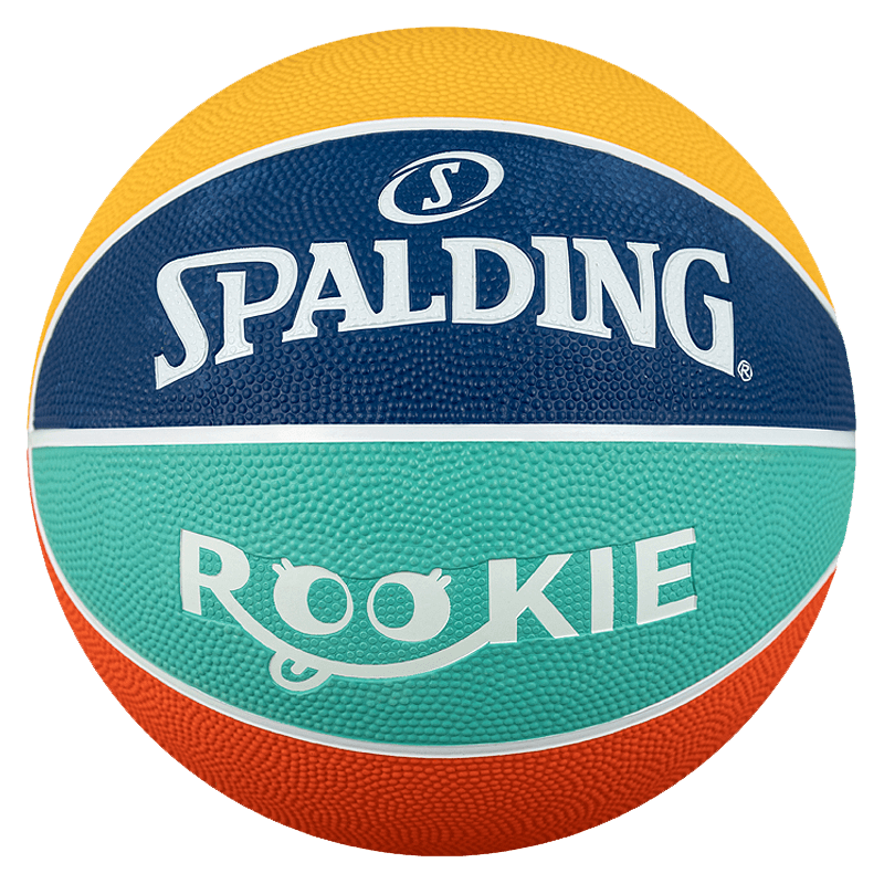 ˹������SPALDING����ͯϵ��5��������������ĥ�������������׶����� 85-037Y5 79.9Ԫ