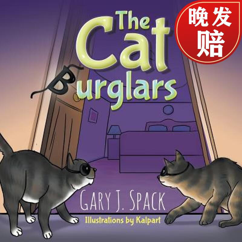 【4周达】the cat burglars