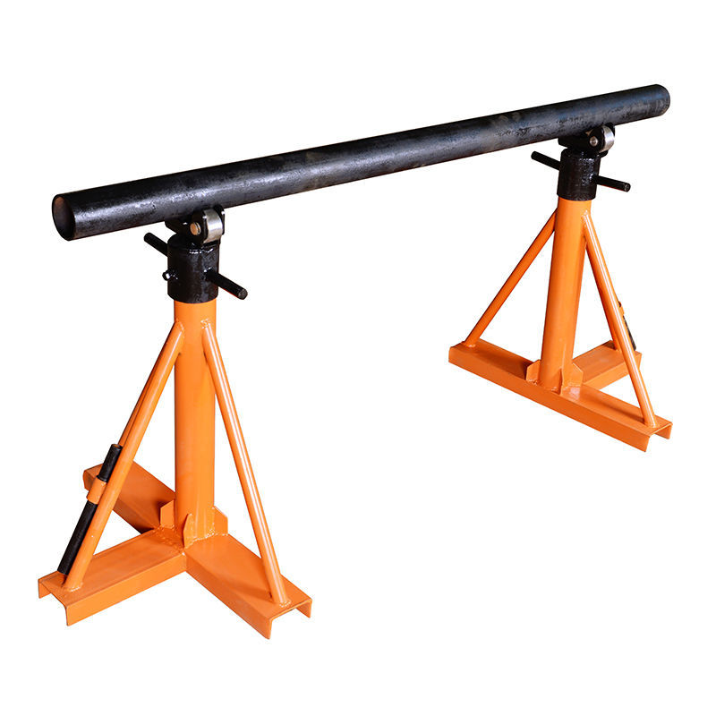 电缆放线架放线支架放线架子光钎光缆放线架 放线器放线盘 20吨 国标3