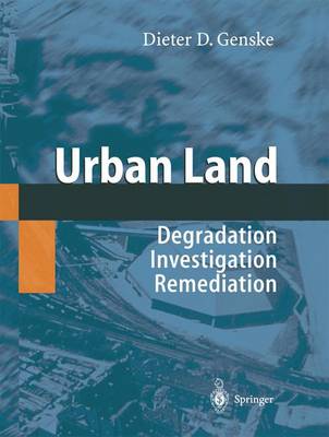 预订 Urban Land