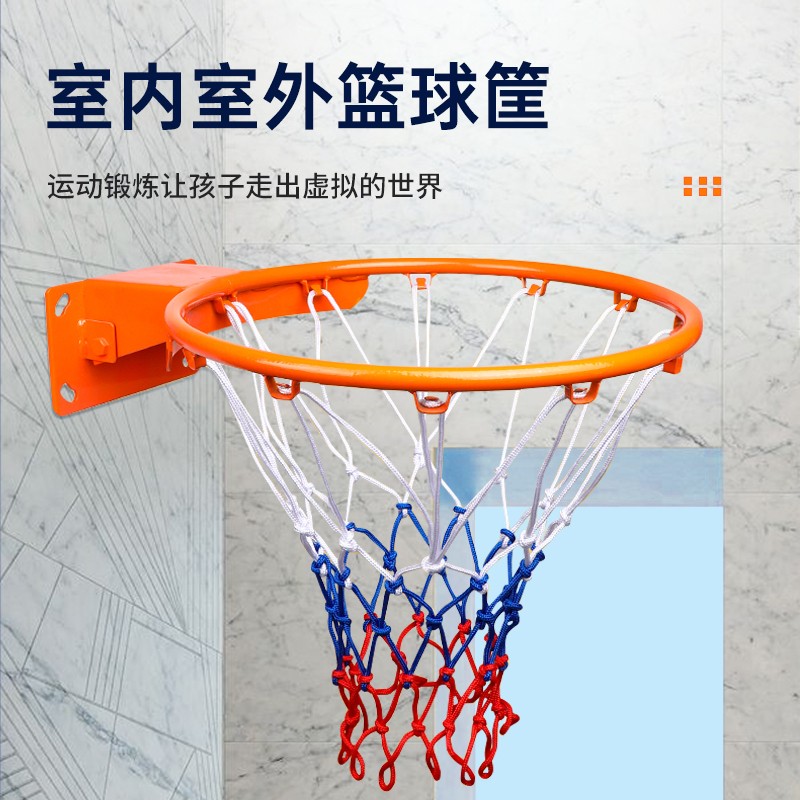 篮球框梦多福篮球框最真实的图文评测分享！适不适合你！看质量怎么样！