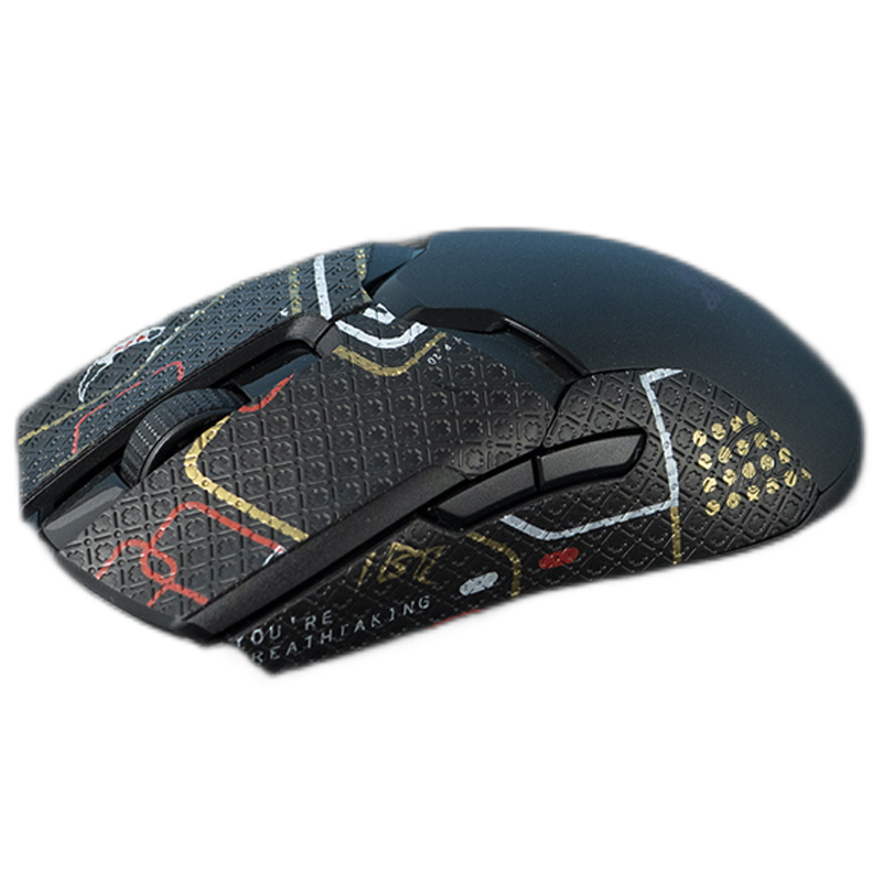 雷蛇RAZER毒蝰8KVIPERV2终极版无线鼠标-价格走势
