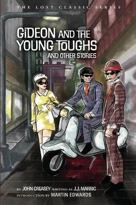 预订 gideon and the young toughs and other stories