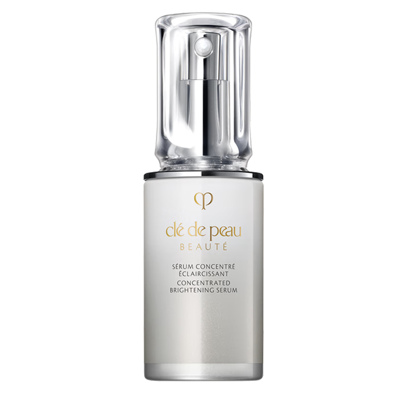 肌肤之钥(cle de peau)【海外直邮】cpb提亮肤色透白密集焕亮精华40ml