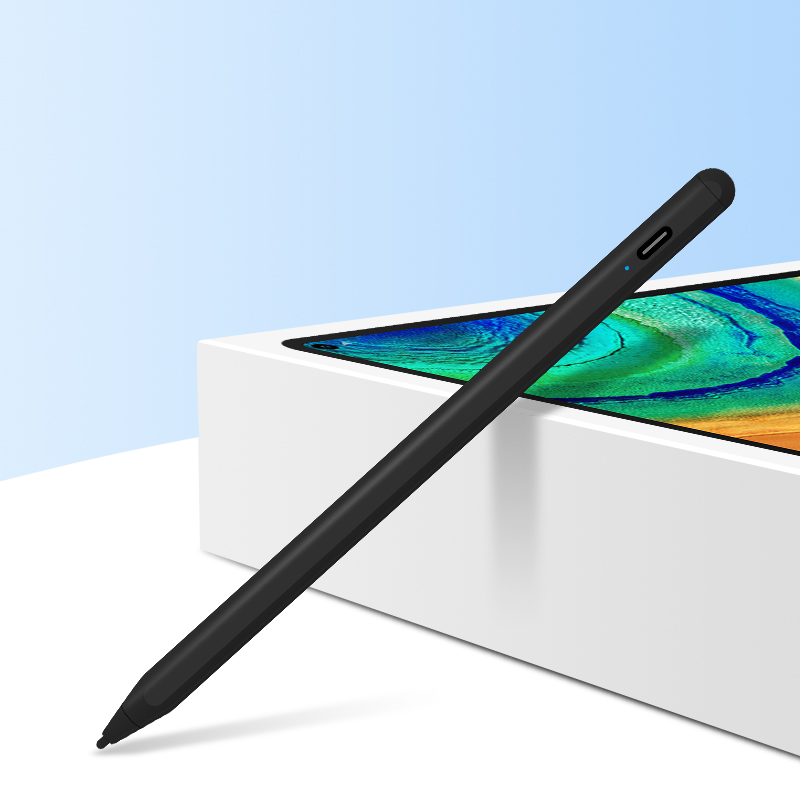 久宇 适用华为matepad pro触控笔m6平板手写笔荣耀畅享主动式电容笔