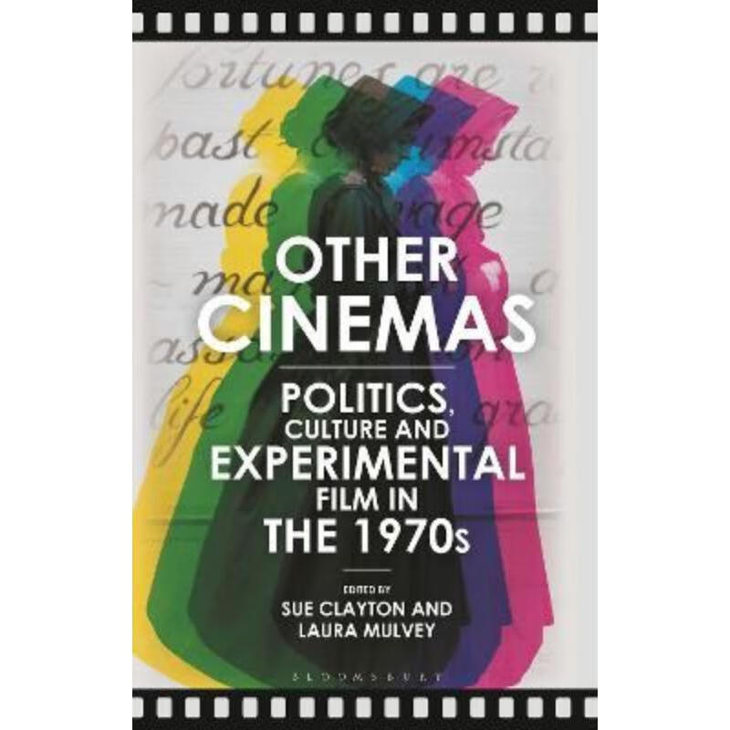 预订other cinemas:politics, culture and experimental film in the