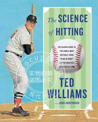 英文预定  science of hitting