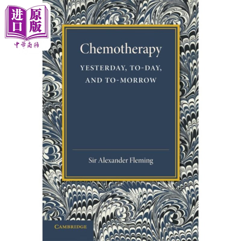 英文原版 青霉素 诺贝尔生理医学奖得主 alexander fleming