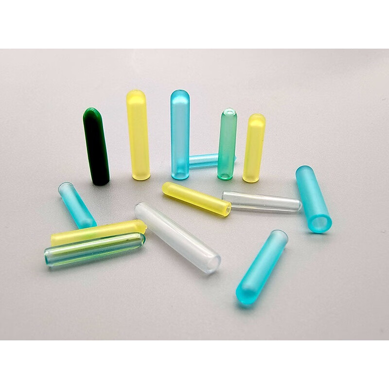 克氏针保护帽精密器械保护套耐高温级手外骨手术室科弹性 内径1.