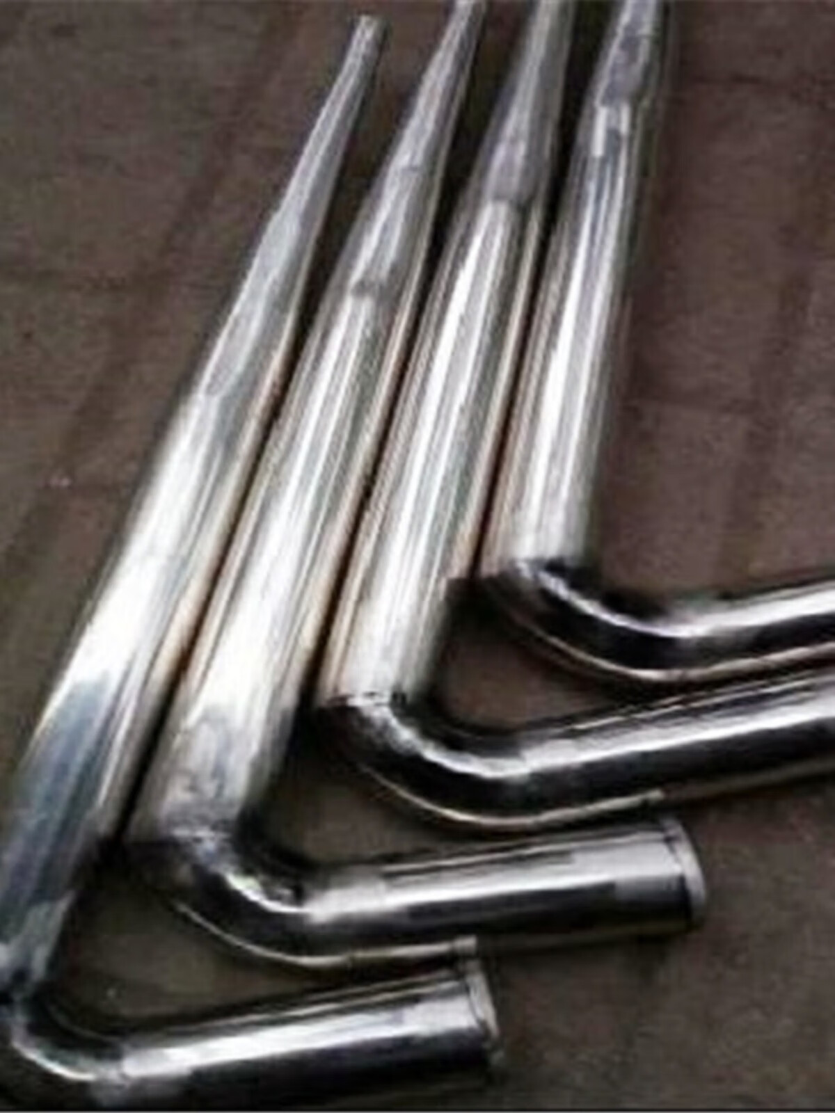 龙马族定制挖藕水枪水泵冲打藕5cm弯枪头工具神器挖莲藕机高压采藕机