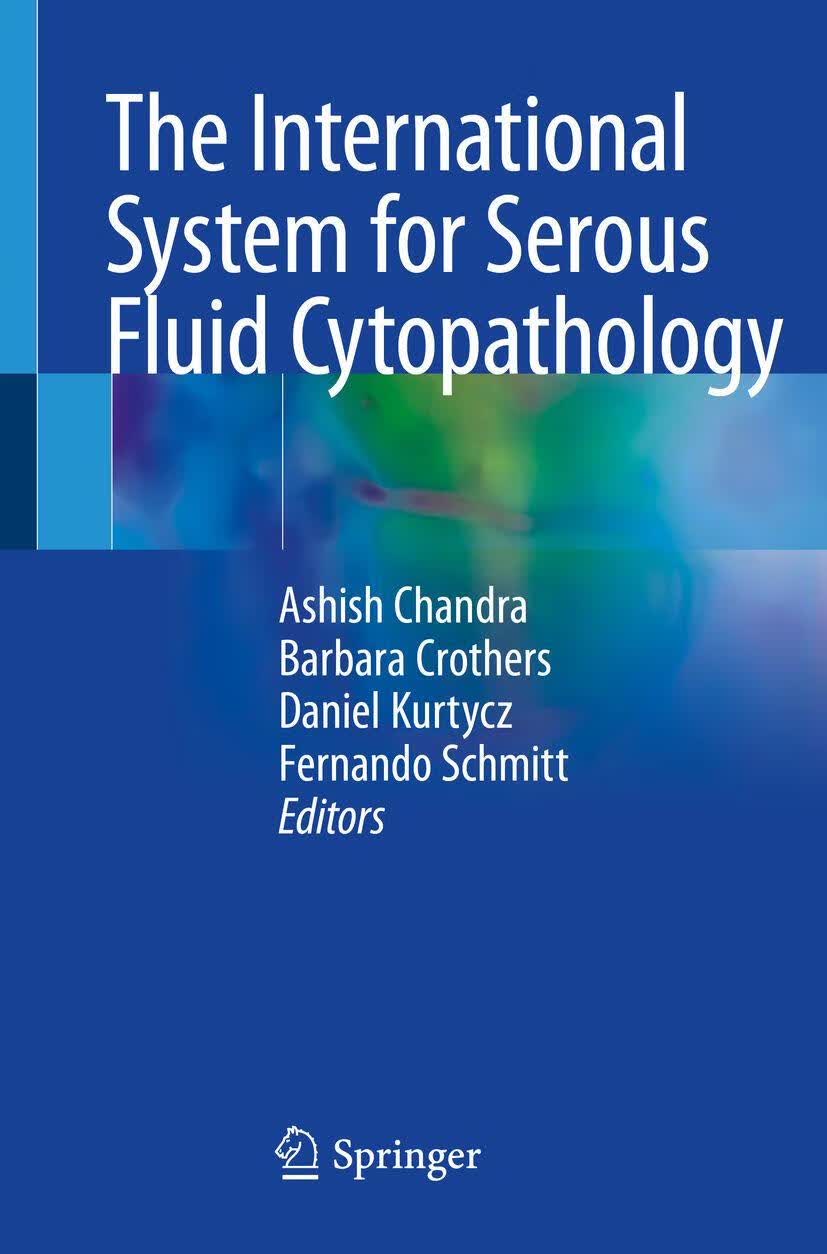 预订The International System for Serous Fluid Cytopa