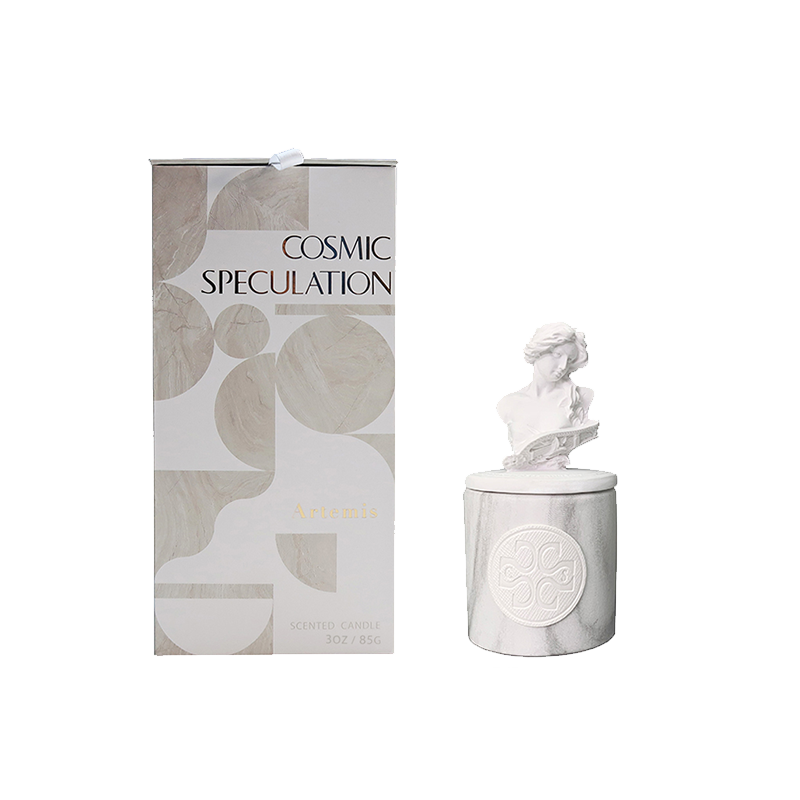 CosmicSpeculation宇宙的猜想香薰蜡烛至空系列阿尔忒弥斯85g-价格走势、评测和购买建议|怎么看配件历史价格