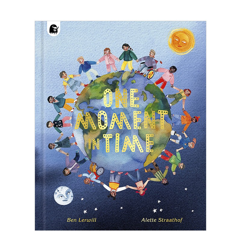 世界各地的儿童one moment in time: children around the world 5-8