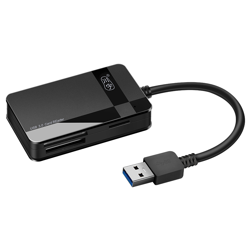 【川宇】USB3.0多功能合一读卡器，169元现买！|读卡器商品历史价格查询网