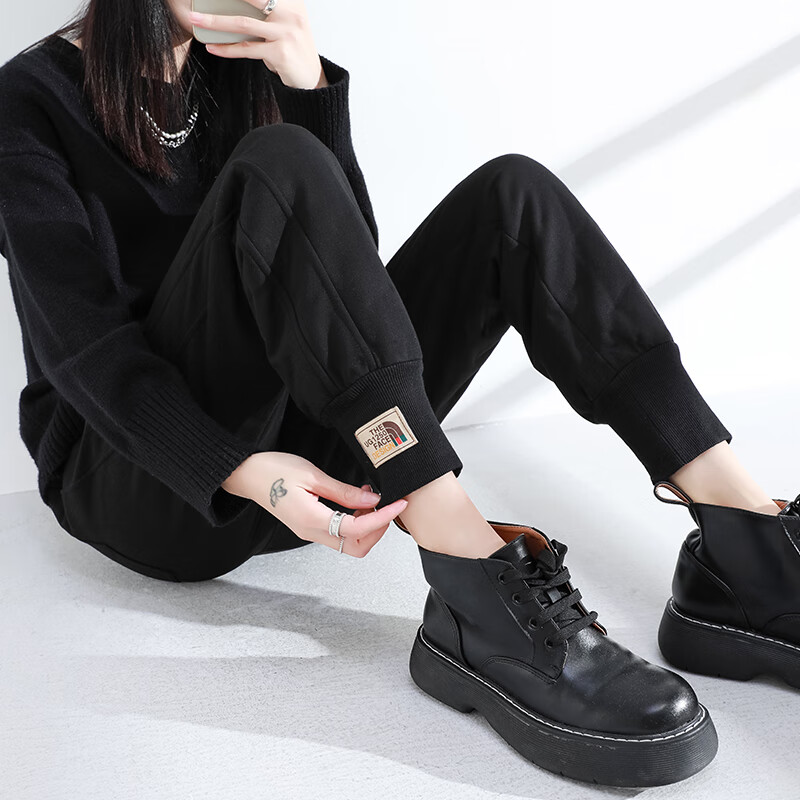 京东加绒裤历史价格查询在哪|加绒裤价格走势