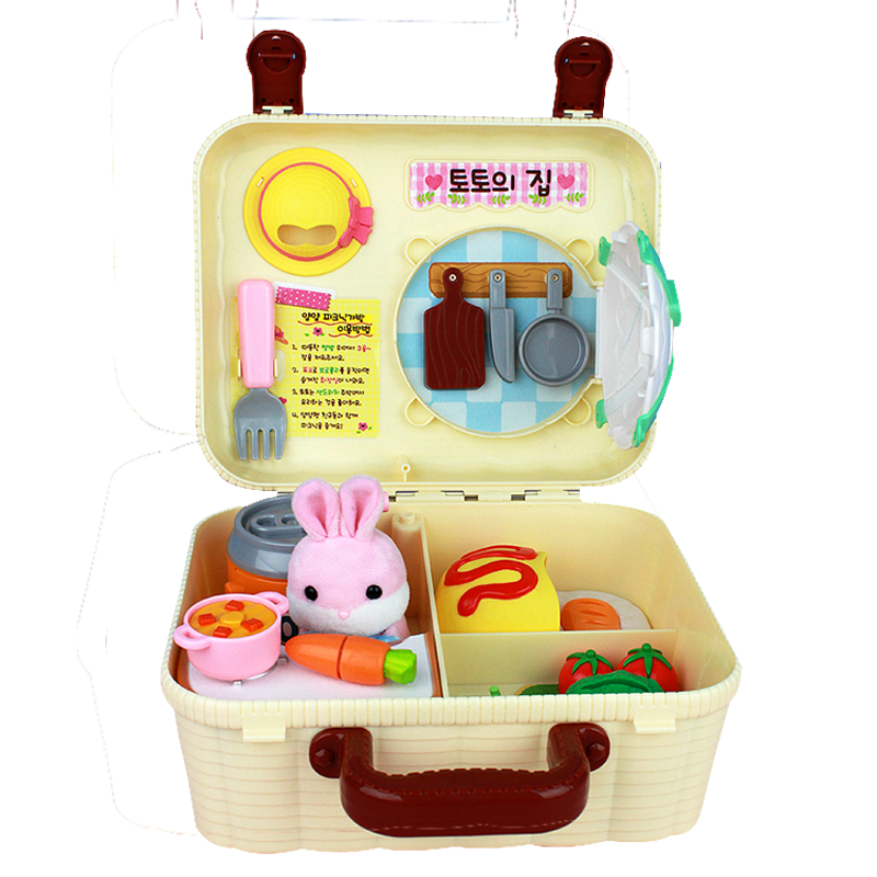 mimiworld：让孩子沉浸在美好的过家家玩具世界中|过家家玩具全网最低价格历史