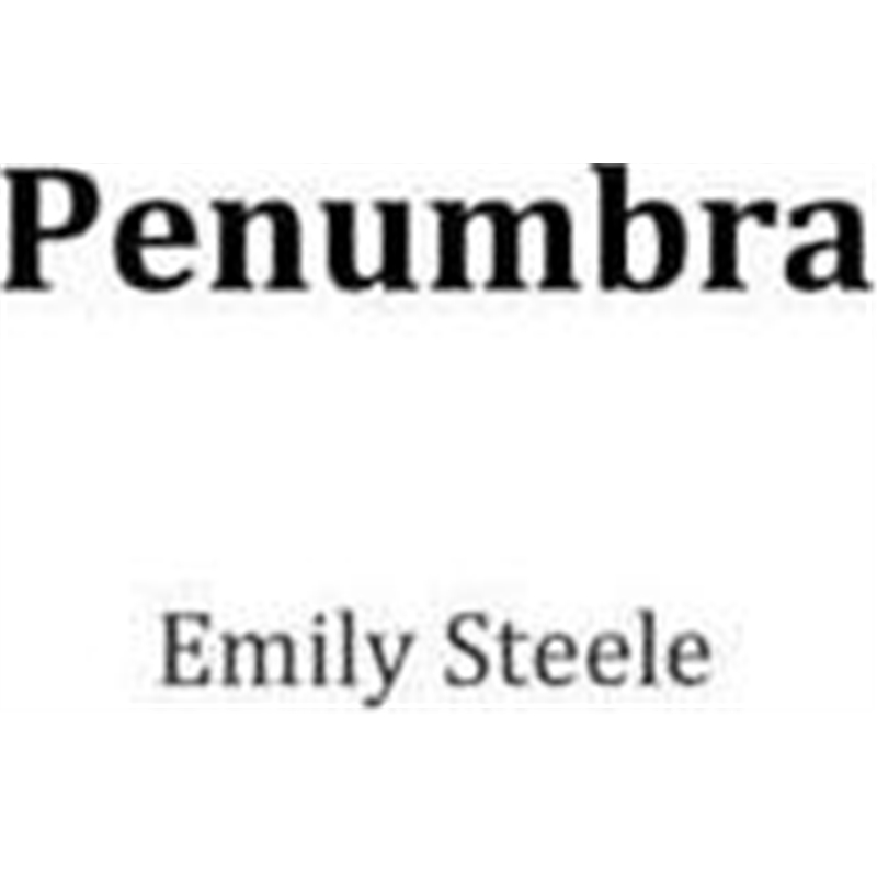 预订penumbra