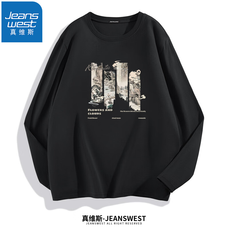ά˹JEANSWESTtŮرй縴 ɫɽˮ 3XL(Ƽ150-170) 34.5Ԫ