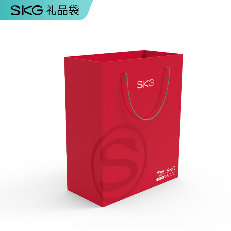 SKG按摩器价格稳定，完美呵护颈椎肌肉