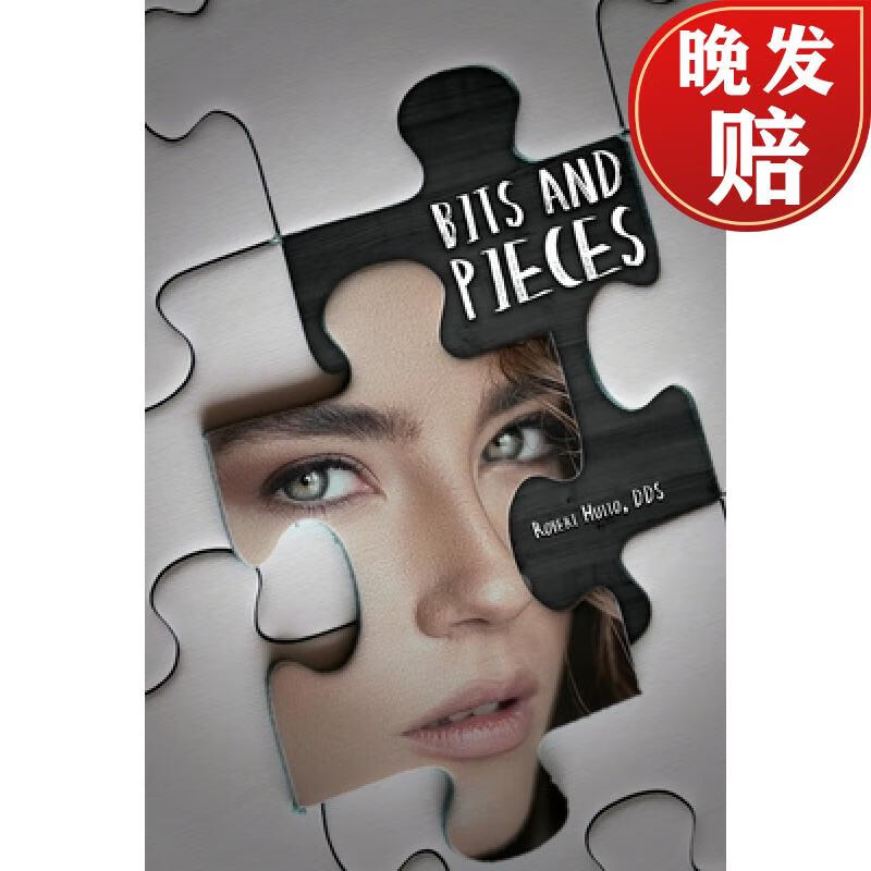 【4周达】bits and pieces