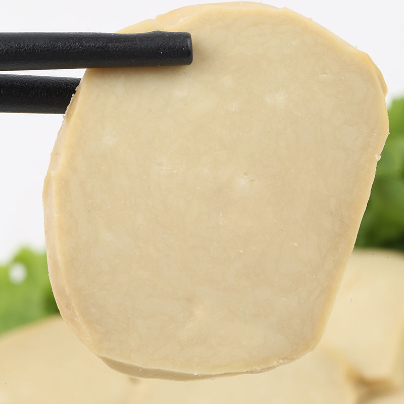 阳帆江苏扬州特产素鸡人造肉素肉豆制品豆腐干货素食私房菜凉拌菜 250