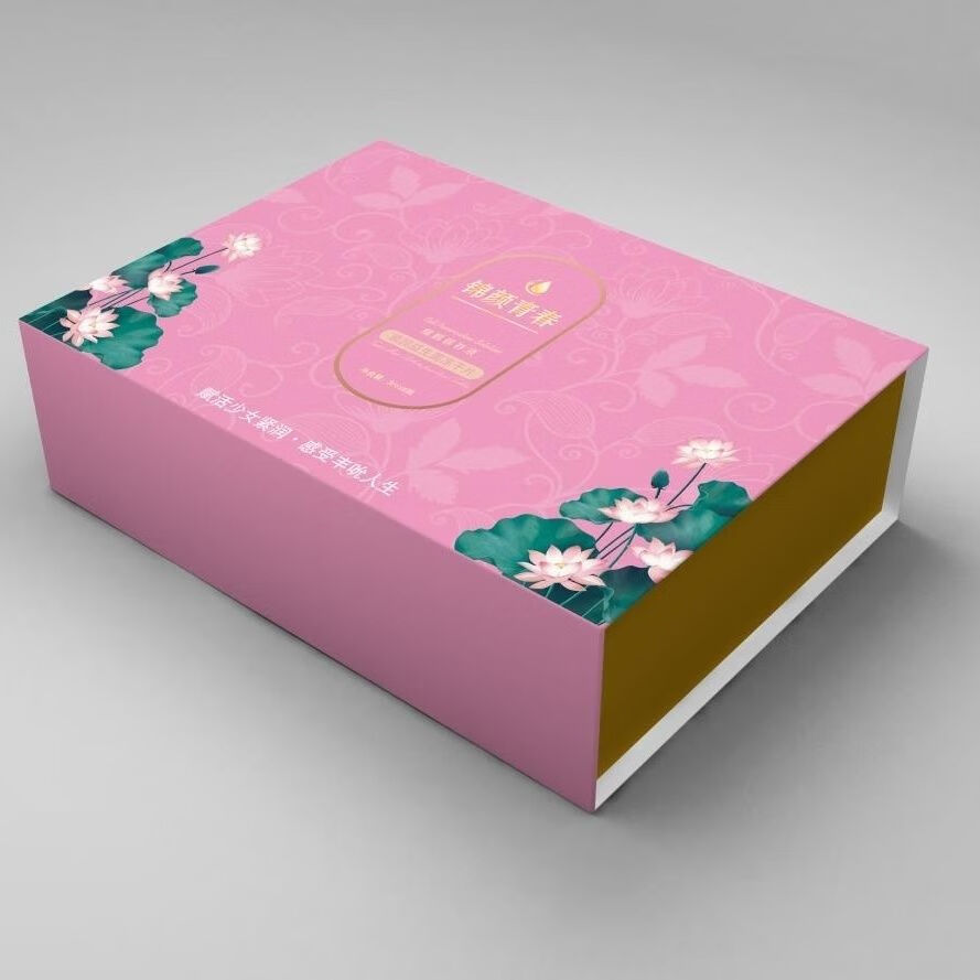 【新款】锦颜青春紧润冻干片身体私密产后修复紧致美容店同款产品 紧