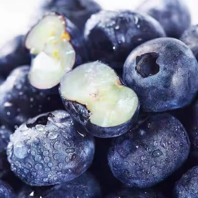 蓝莓历史价格查询|蓝莓价格历史