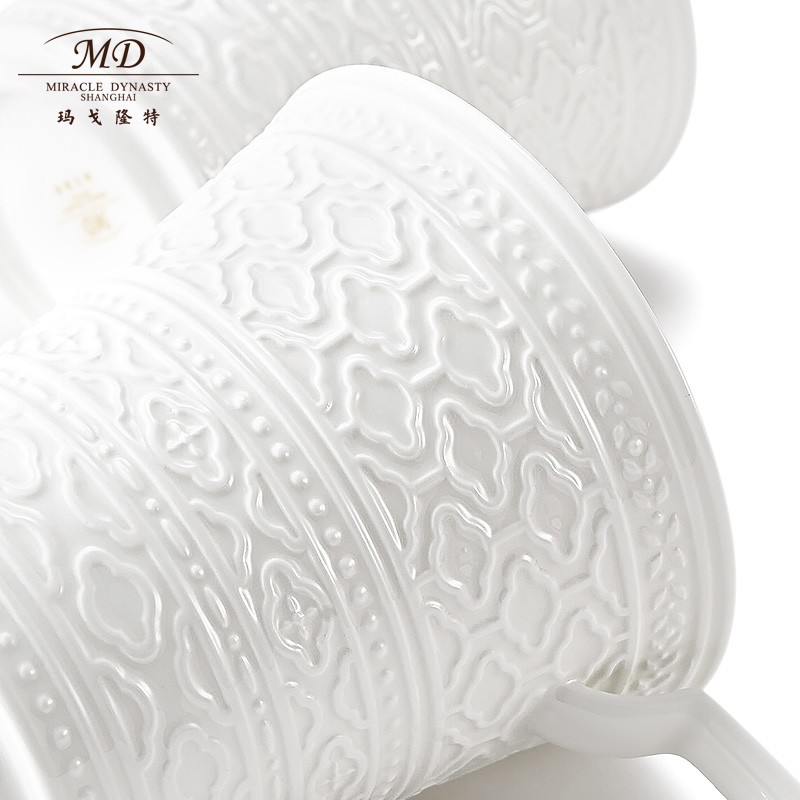 玛戈隆特陶瓷水杯杯子马克杯早餐杯牛奶杯茶杯真实测评质量优劣！评测真的很坑吗？