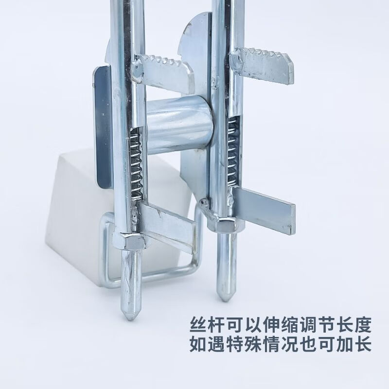 新款穿线辅助神器拉线电工专用工具网线穿墙86底盒单人放线器滑轮 穿线辅助器【86-118型底盒通用】